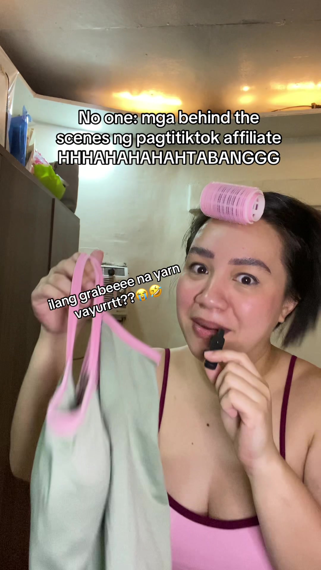 @Mommy Nikka