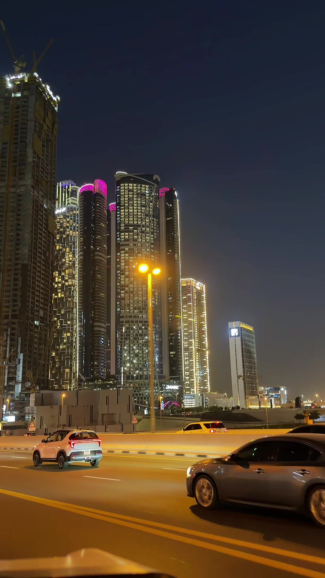 @Resettlers | UAE