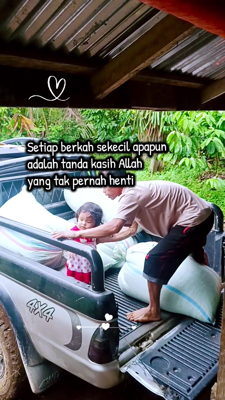 @punya cerita..
