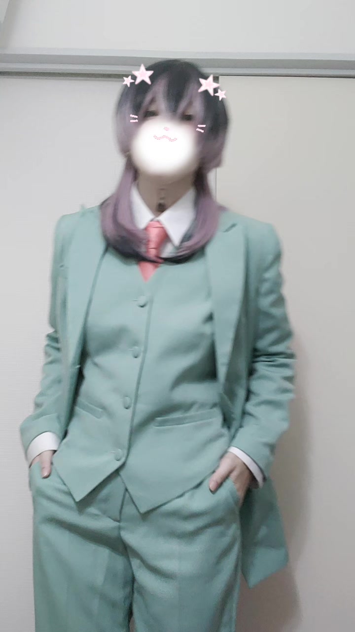 @とまとまる