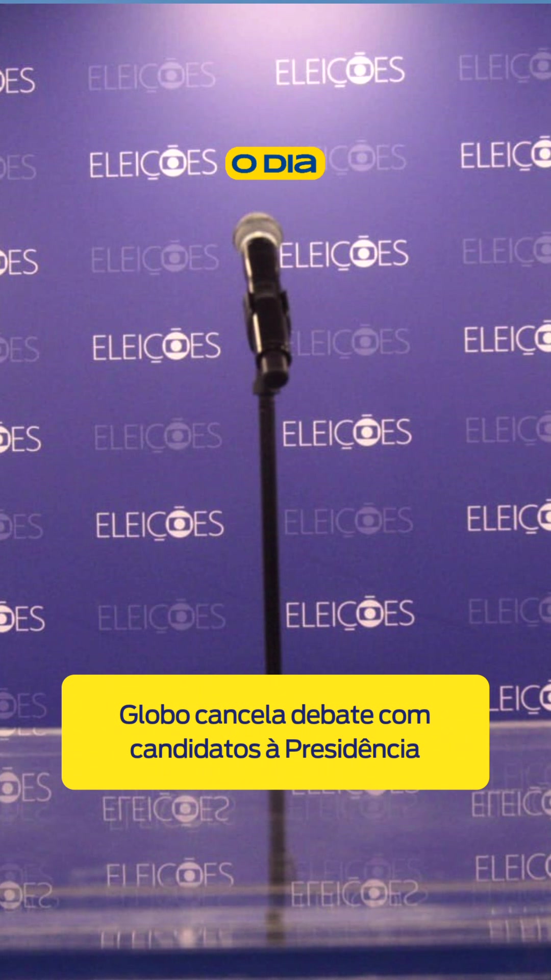 @Jornal O Dia