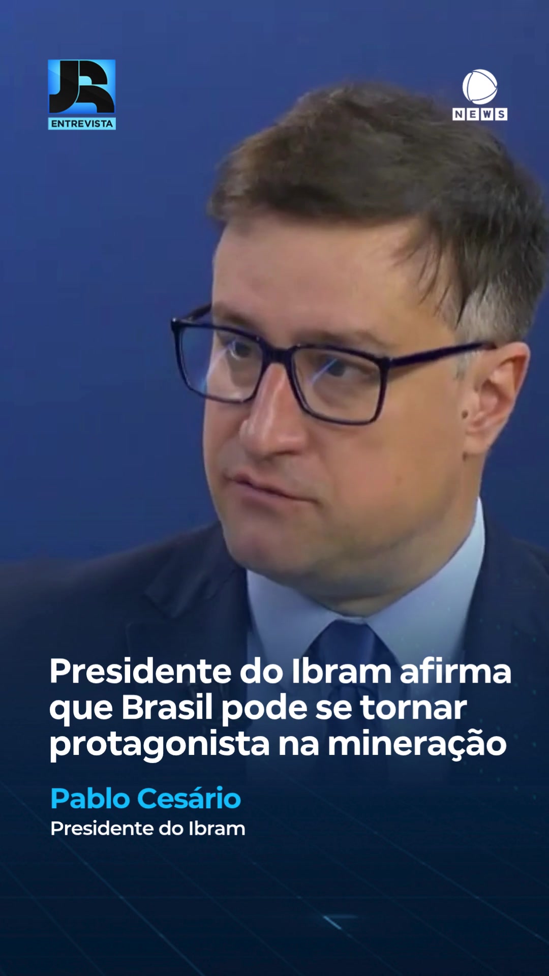 @Jornal da Record