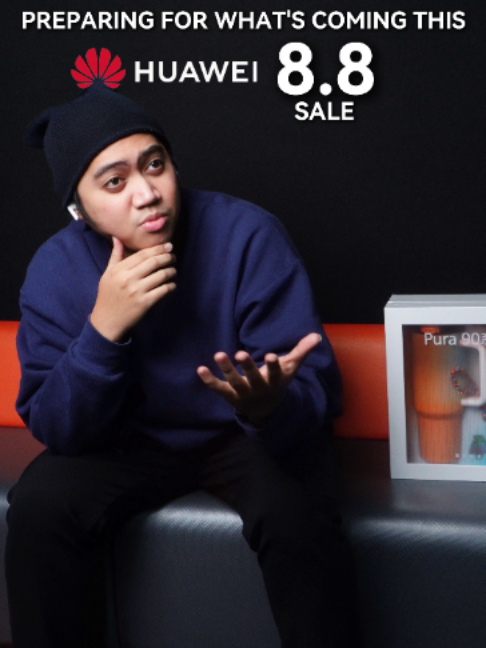 @HUAWEI Philippines