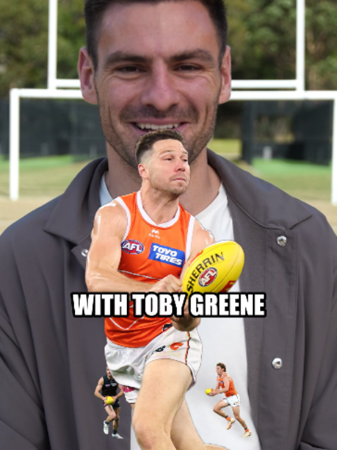 @Sporting News Australia