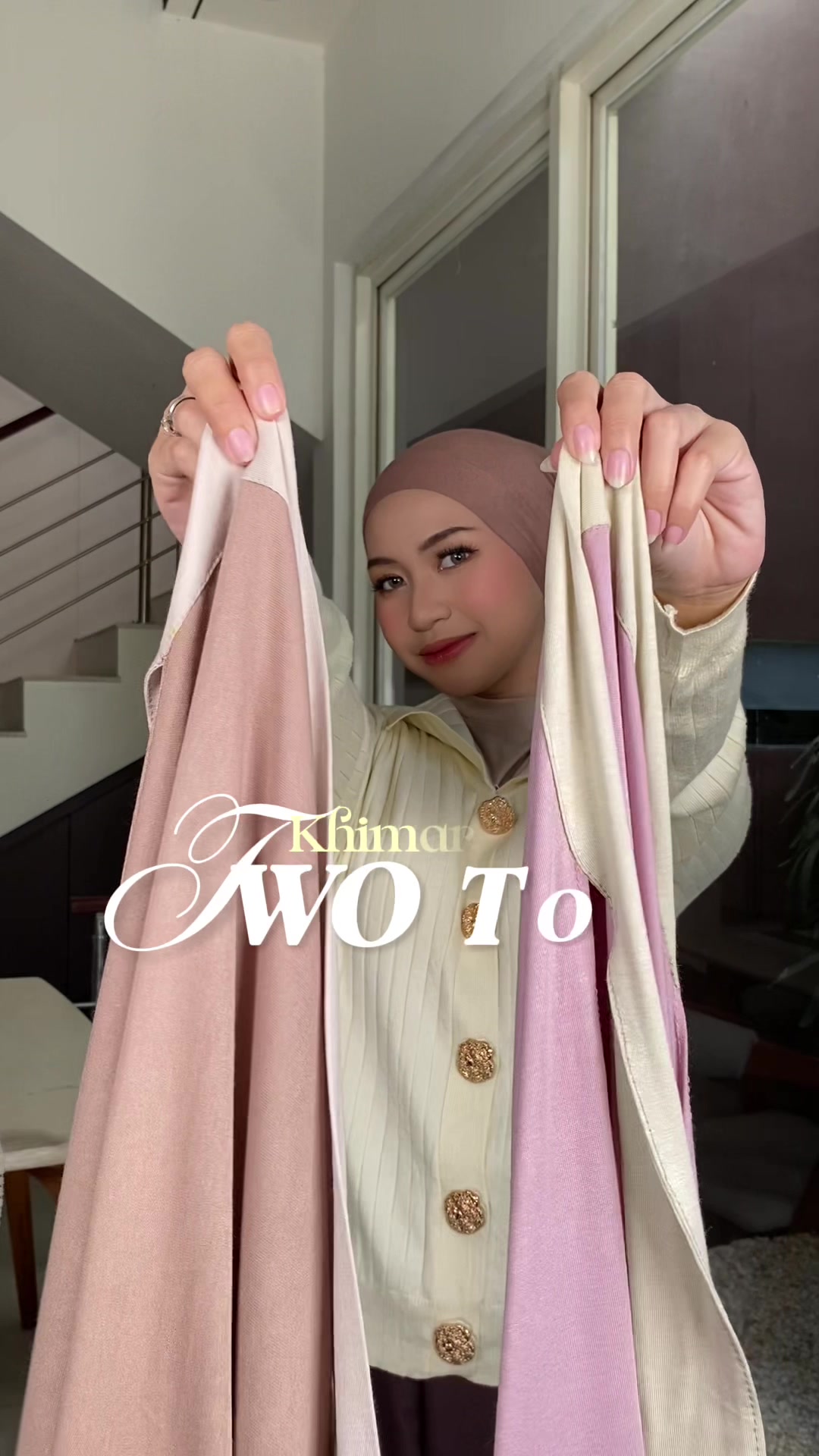 @Jasmine Jilbab