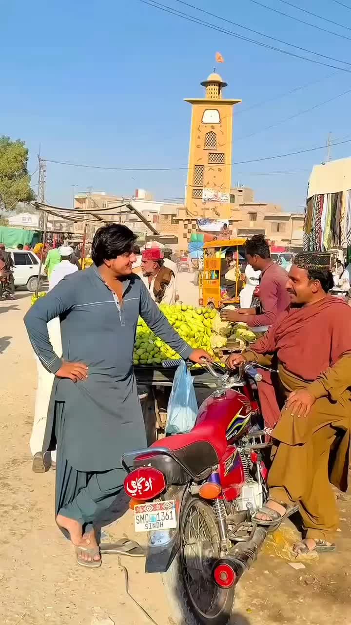 @Sindhi ('-')
