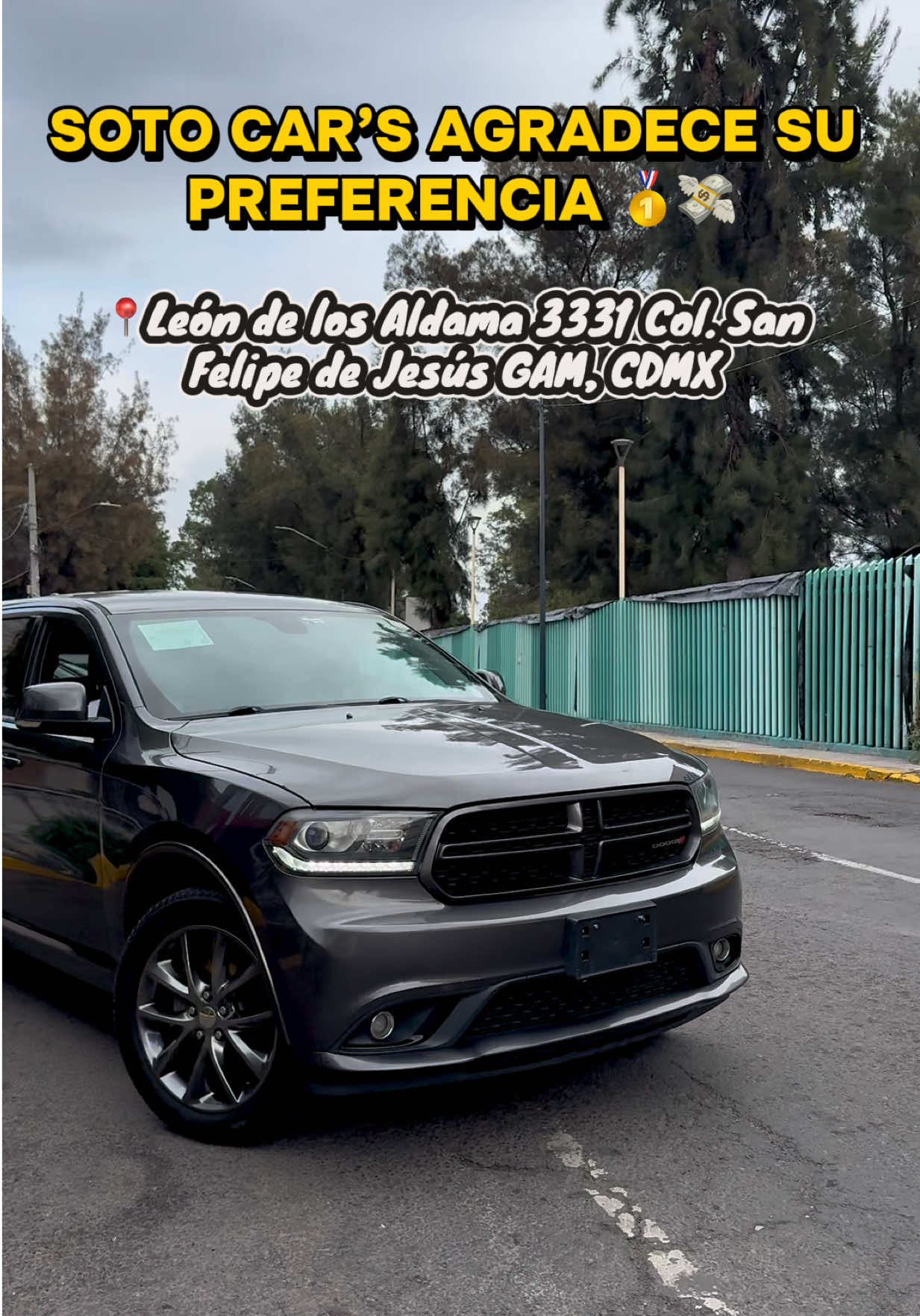 @SOTO CARS CDMX