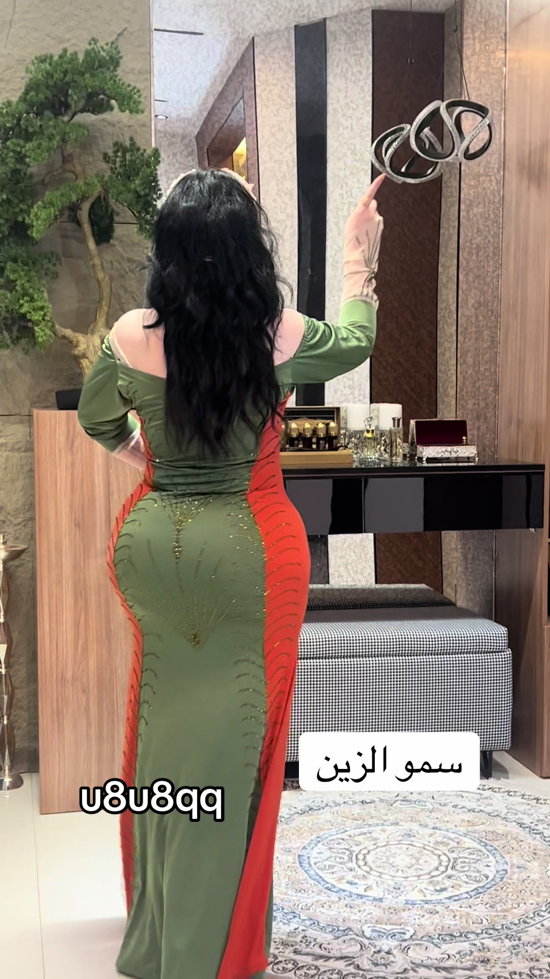 @المصممه سمو الزين