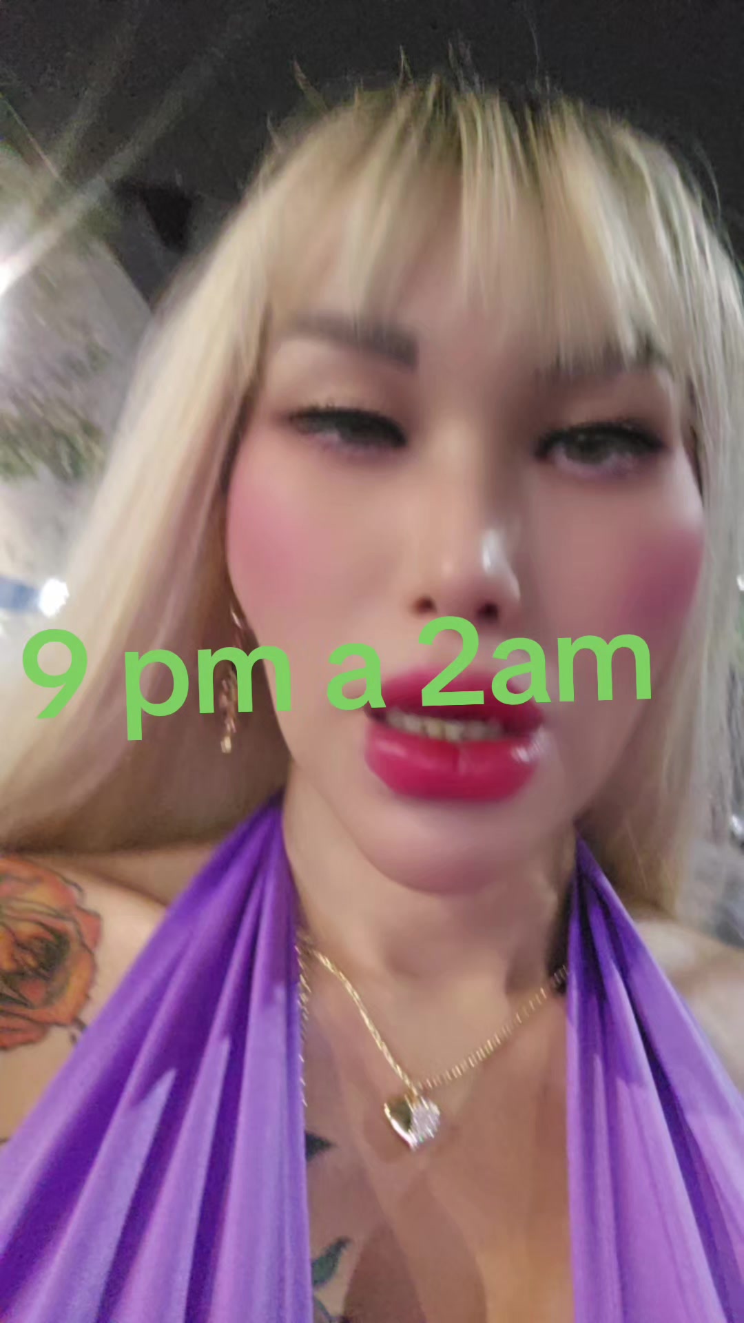 @korina pastrana trans
