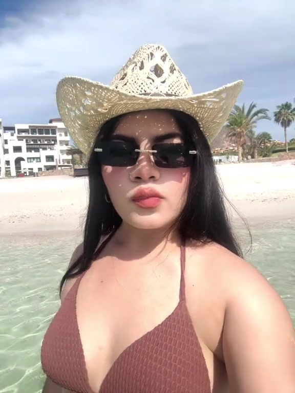 @Melanie perez