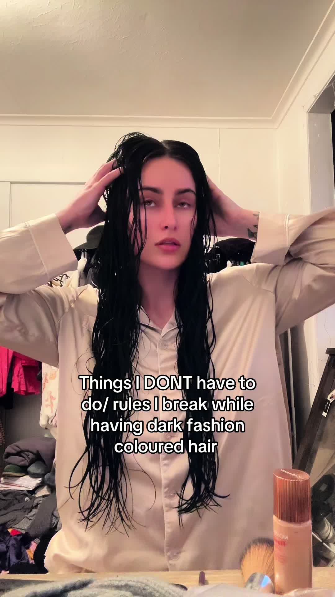 @Shego