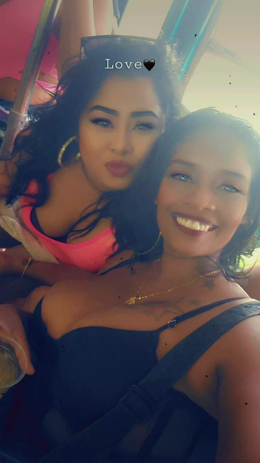 @Amrika Maharaj🦋