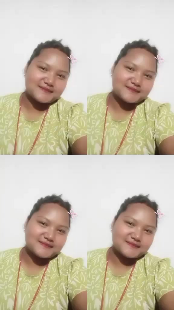 @Miss Magarni ๐ซถ