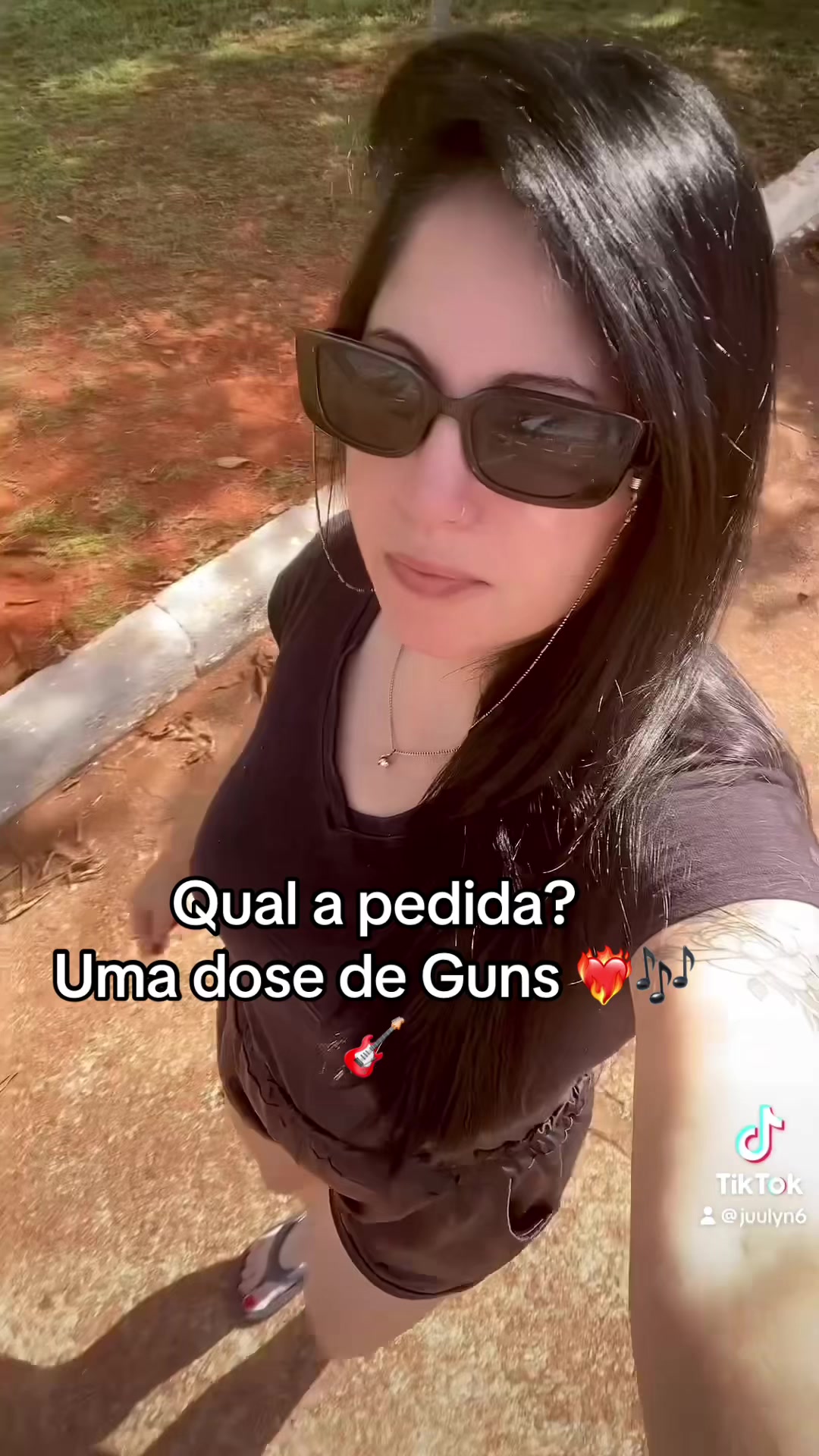 @Juliana