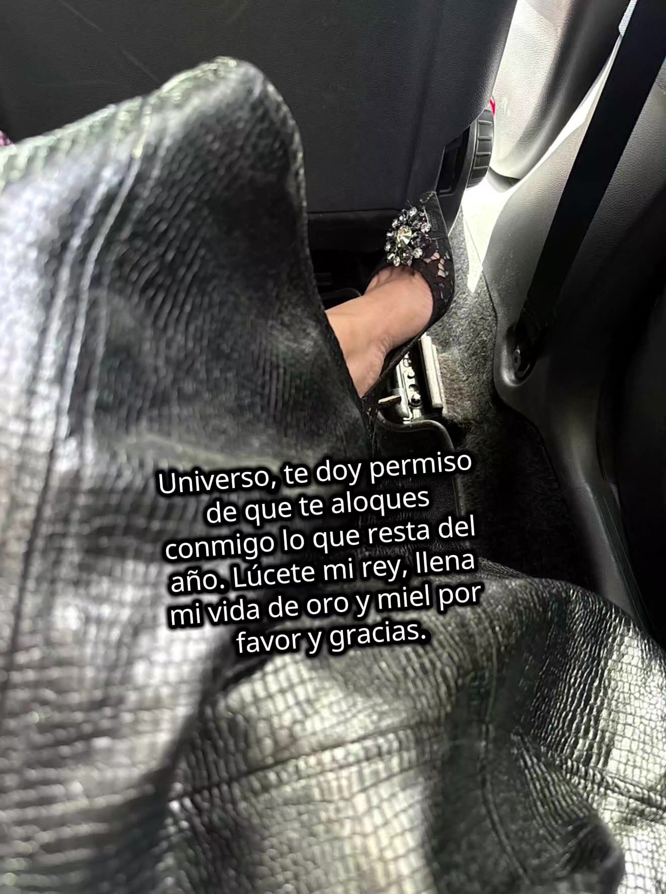 @maggye diaz