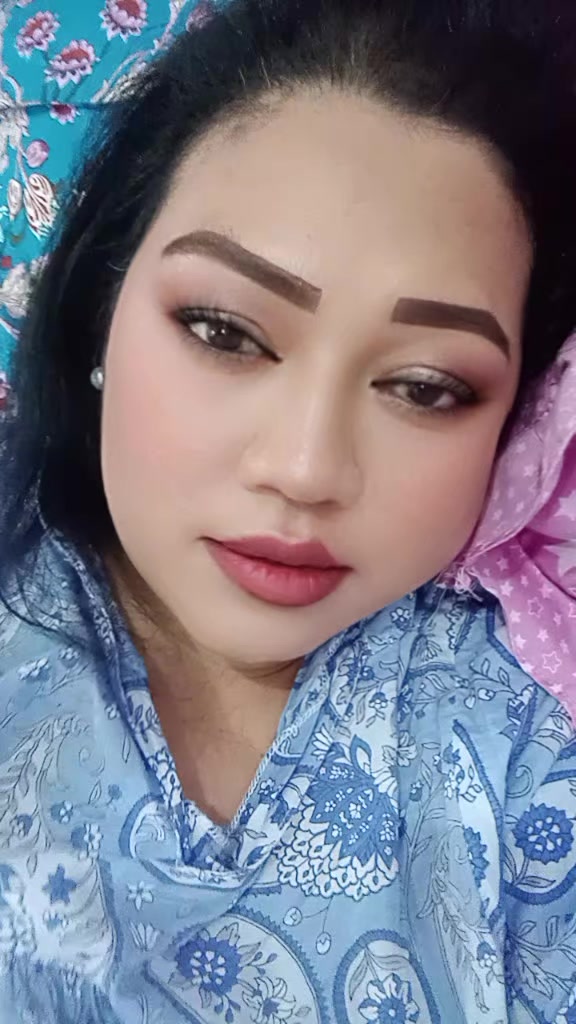 @me de zairah