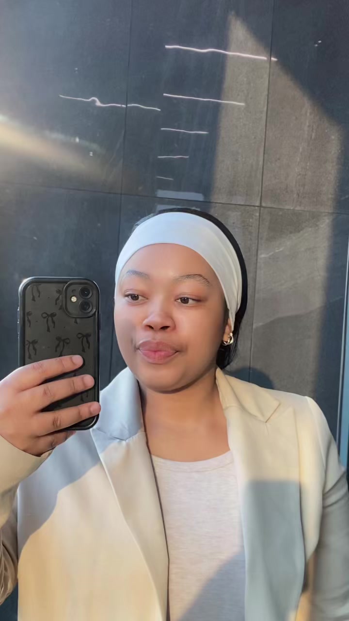 @Nothando Lushaba
