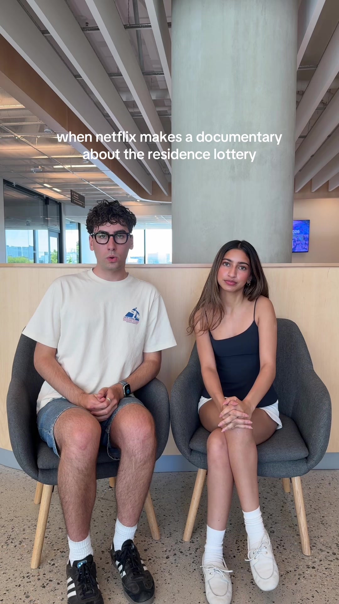 @UBC Student Life