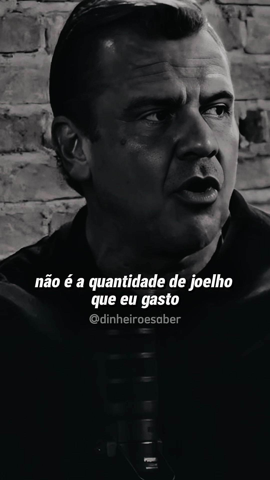 @Dinheiro e Saber