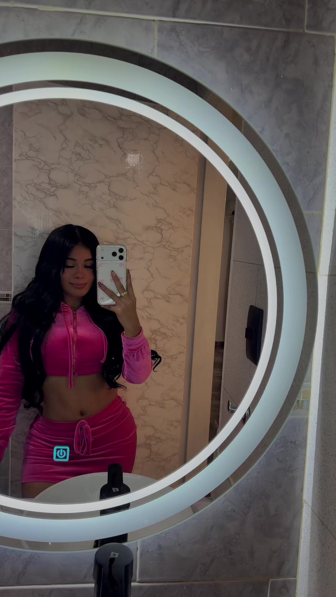 @La Barbie✨👸🏻