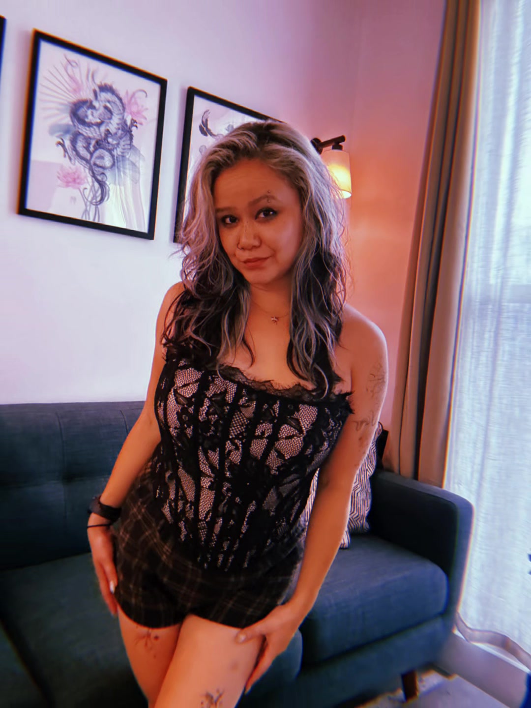 @BassKittenTV 😈