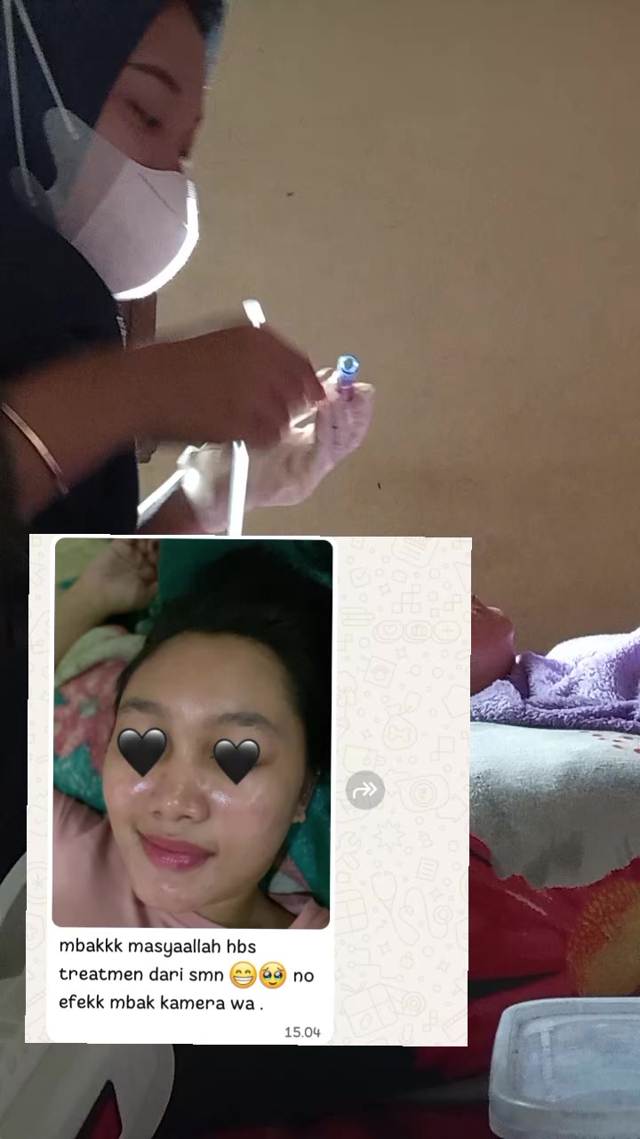 @EKA🌈Facial homecare MGT