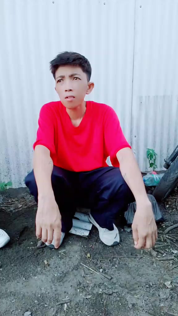@Jah Love โ๐ฅ