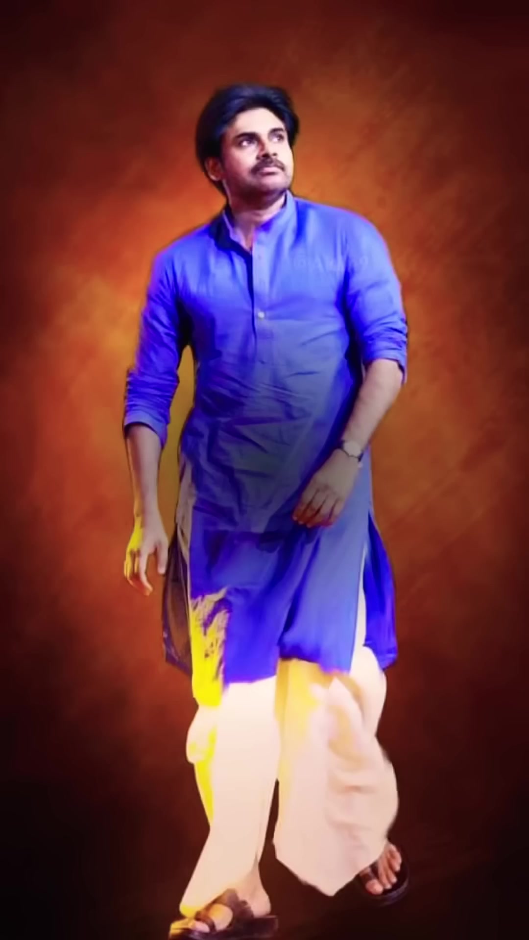 @PSPK MY❤️ANAND