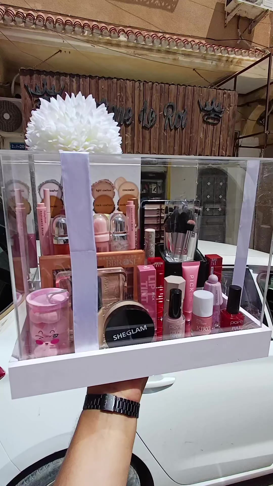 @Boutique.Le.Roi_مداوروش