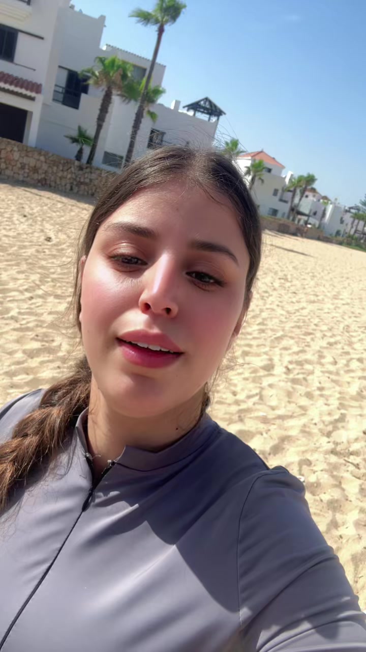 @Nesrine Ahmed Officiel