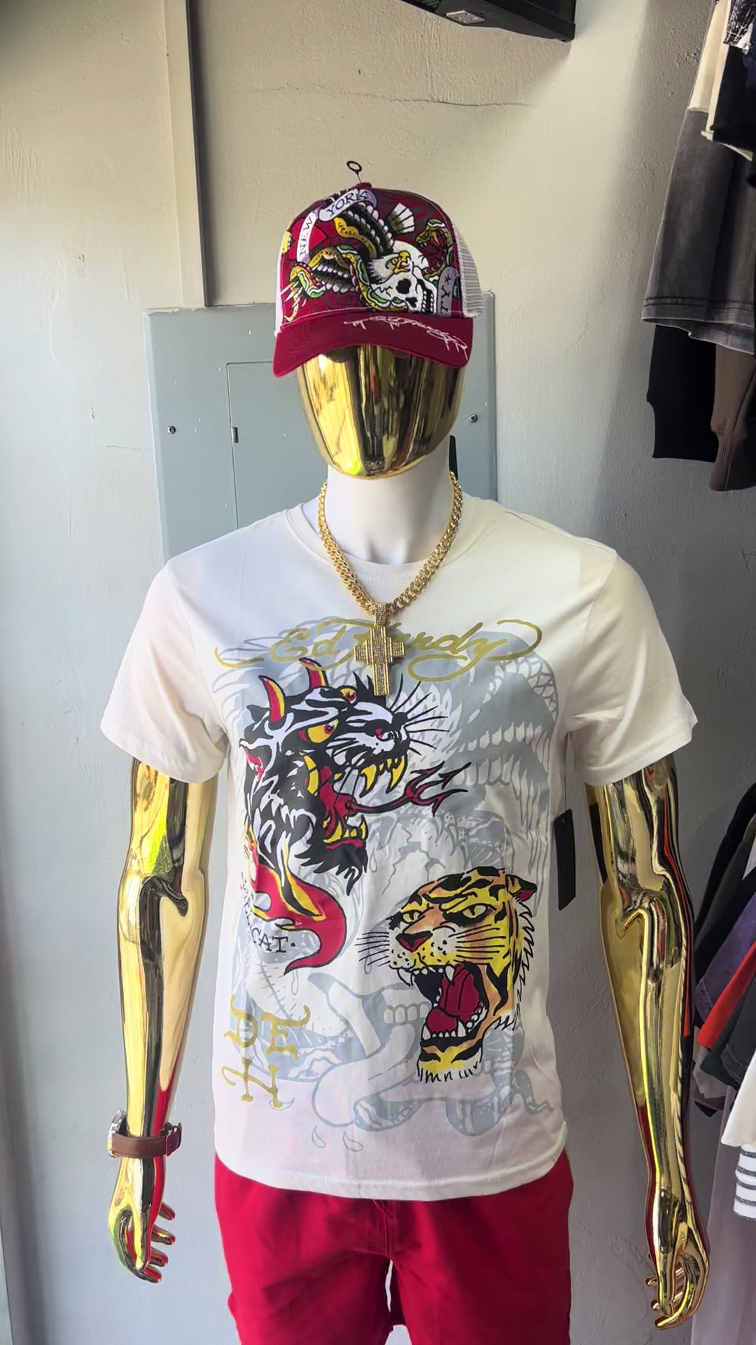 @Evolve Fashion
