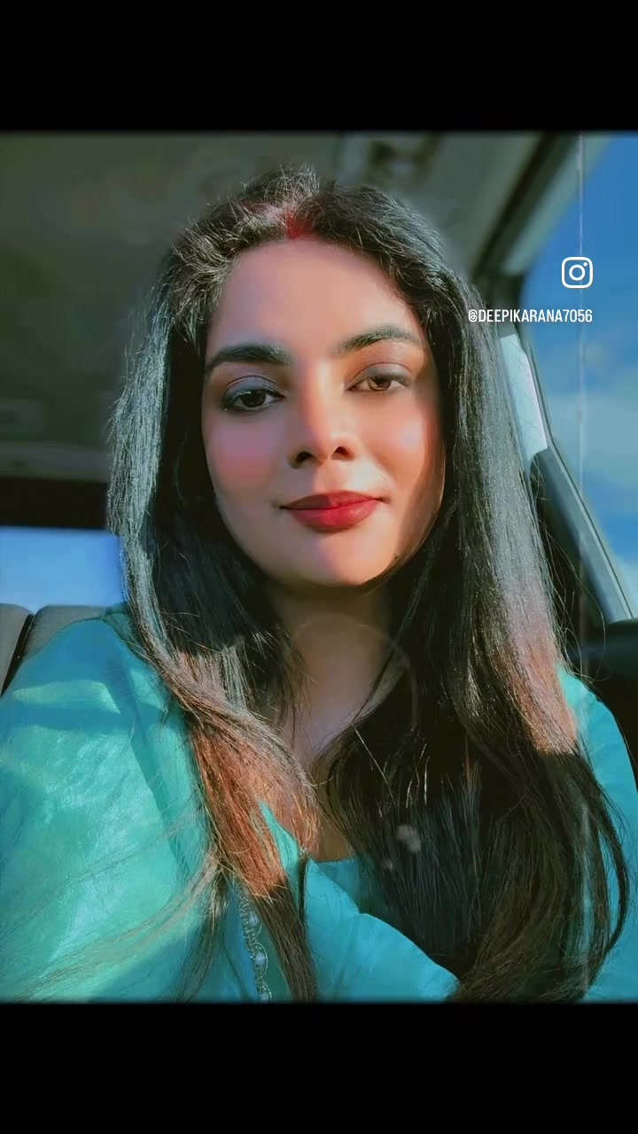 @Deepika Rana