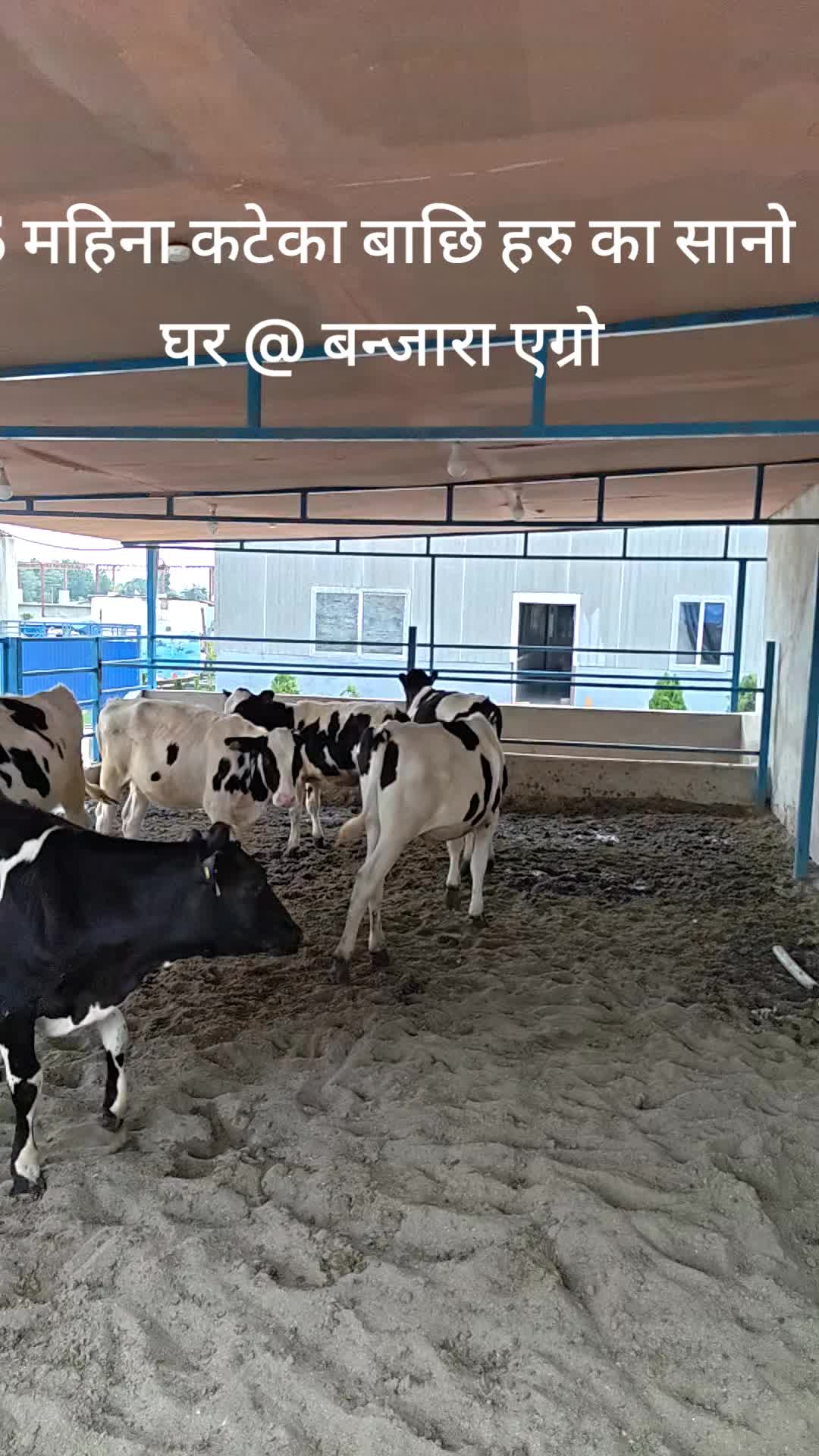 @Banjara Agro