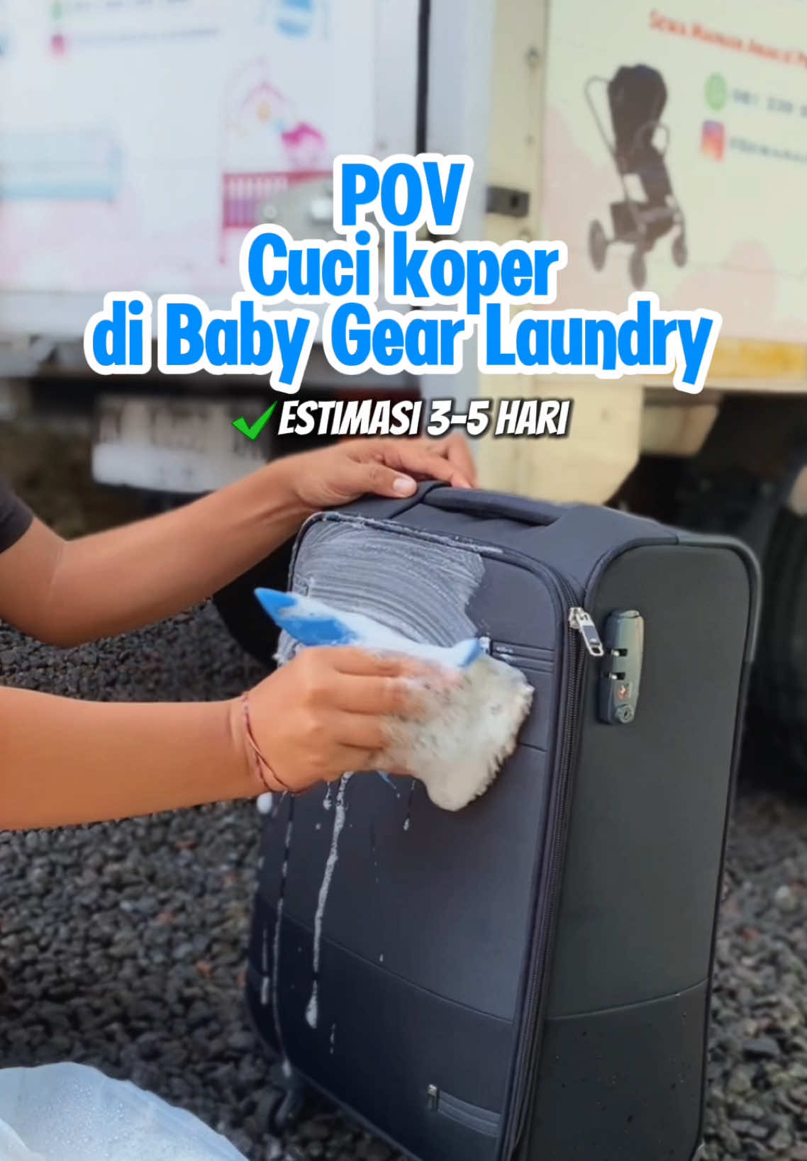 @Baby Gear Laundry