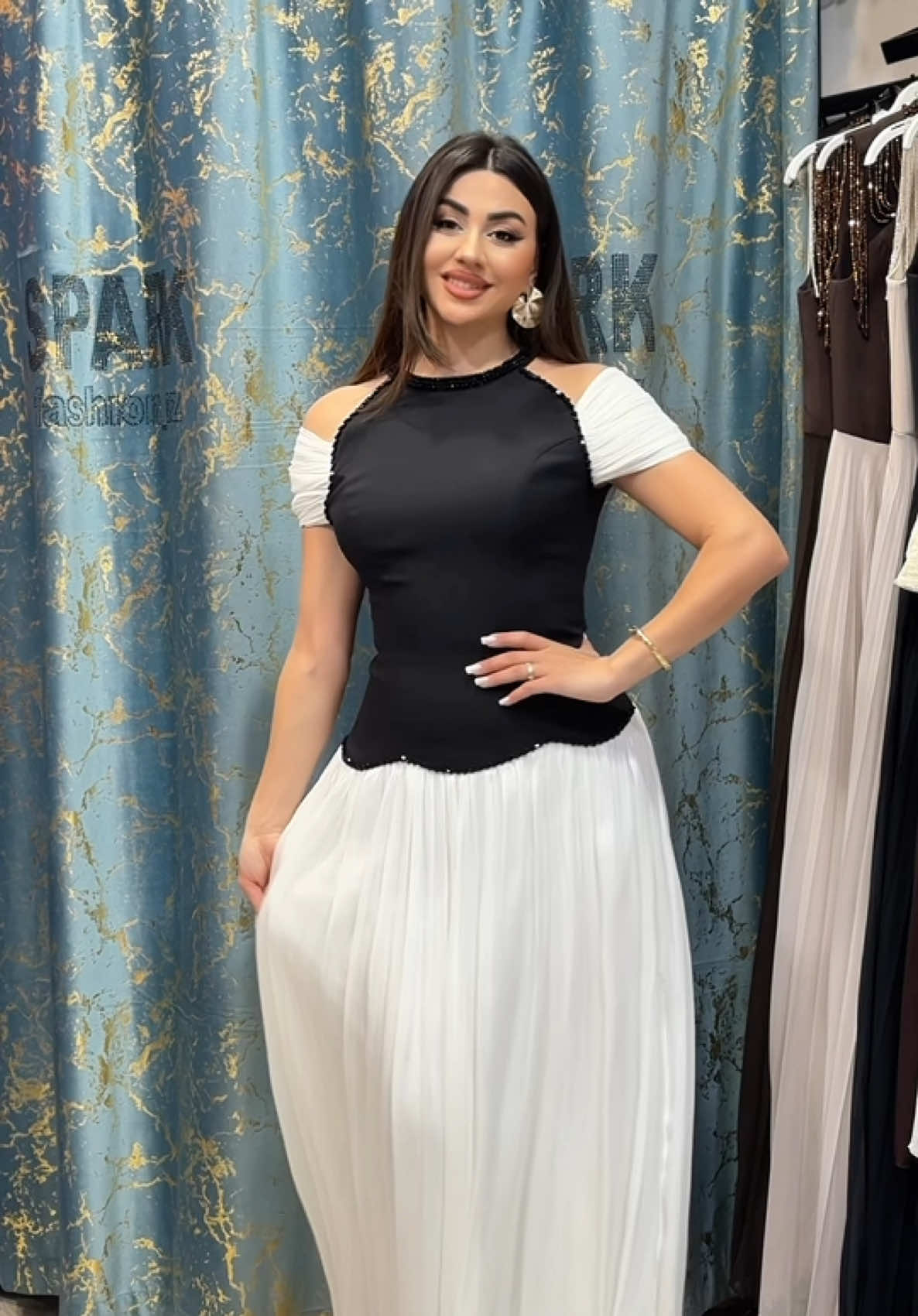 @Spark fashion