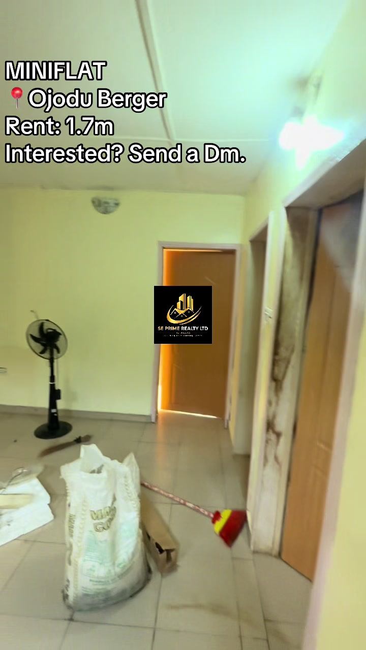 @SE Prime Lagos Realty