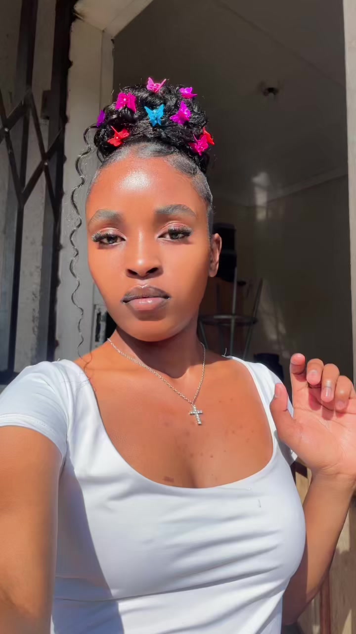 @A Swati Princess🇸🇿❤️