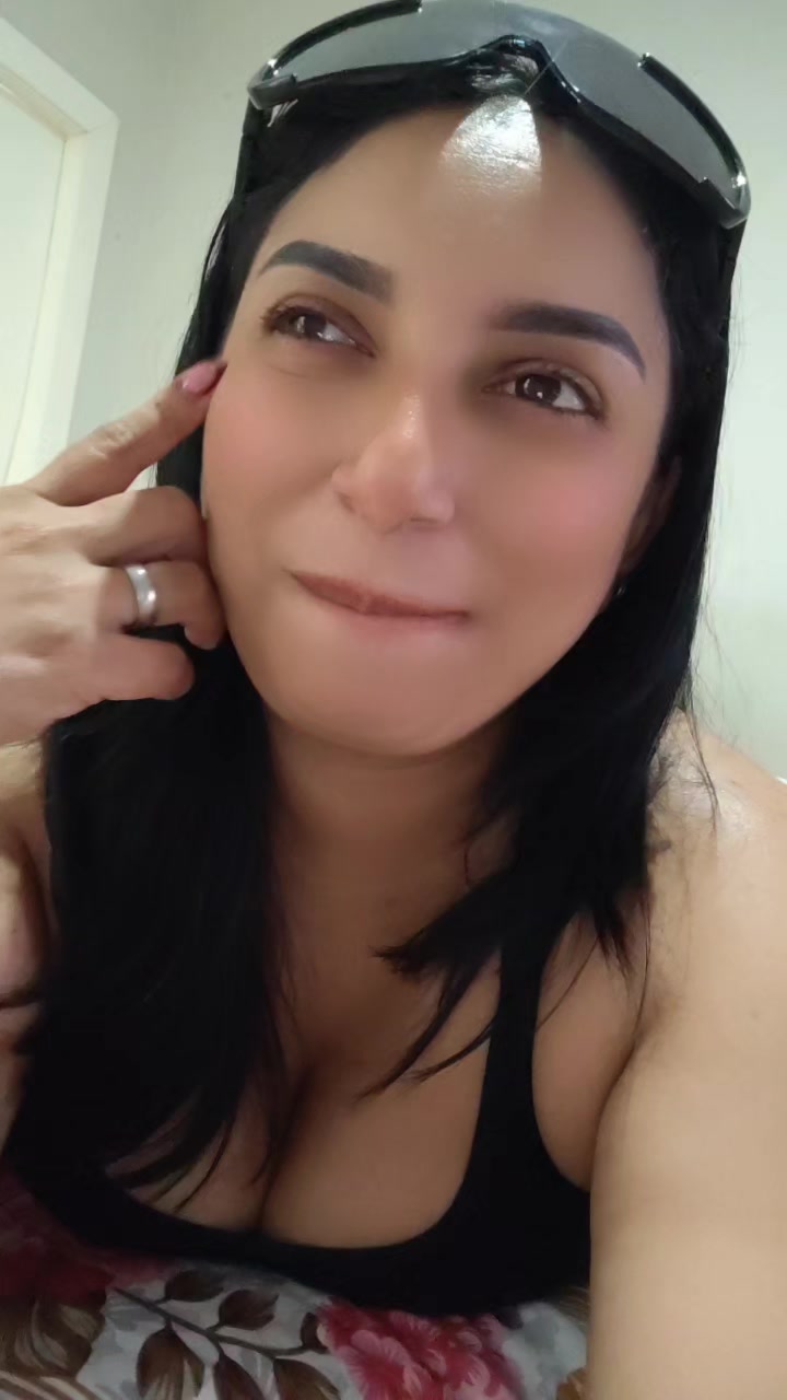 @Rossy De Mendoza🥰