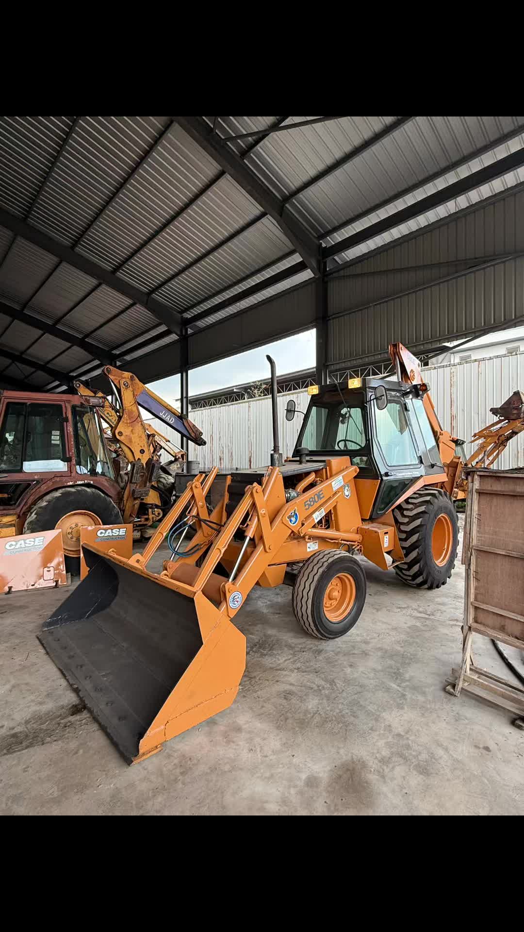 @CYT HEAVY MACHINERY SDN BHD