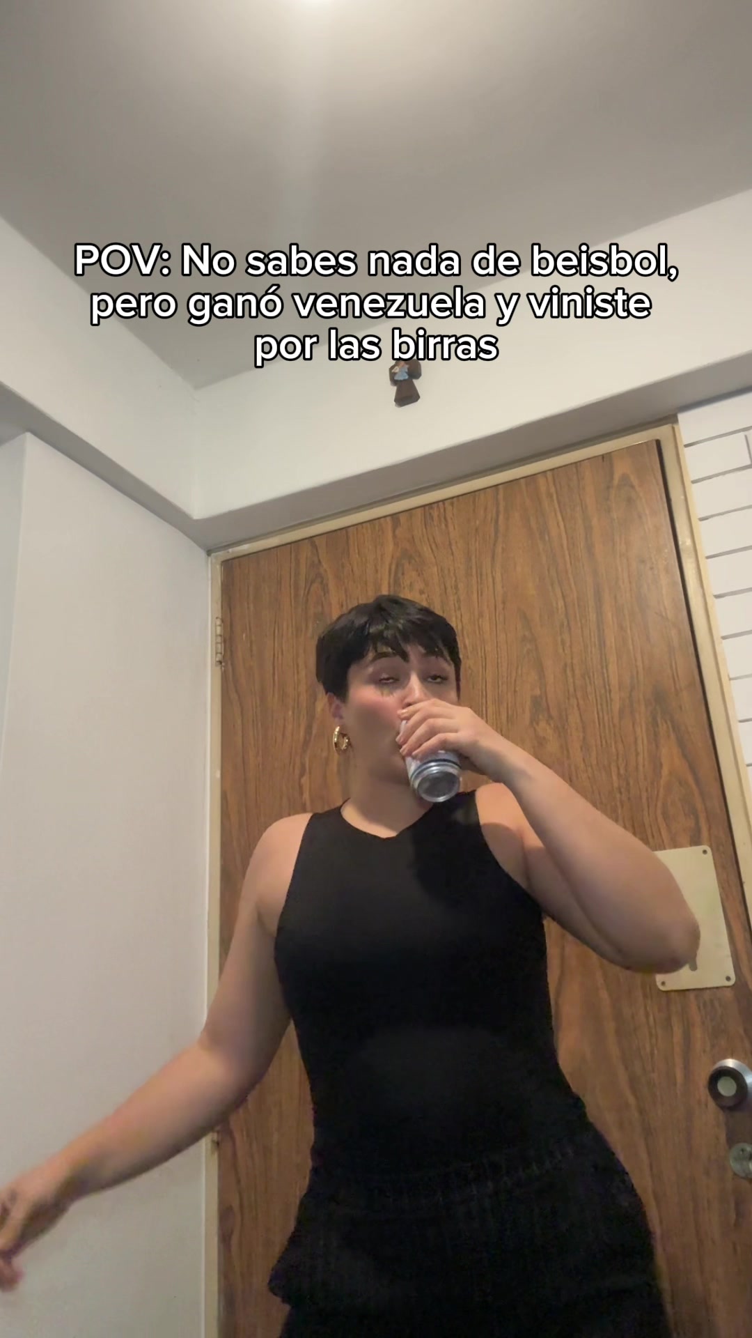 @Amarú Gorrín