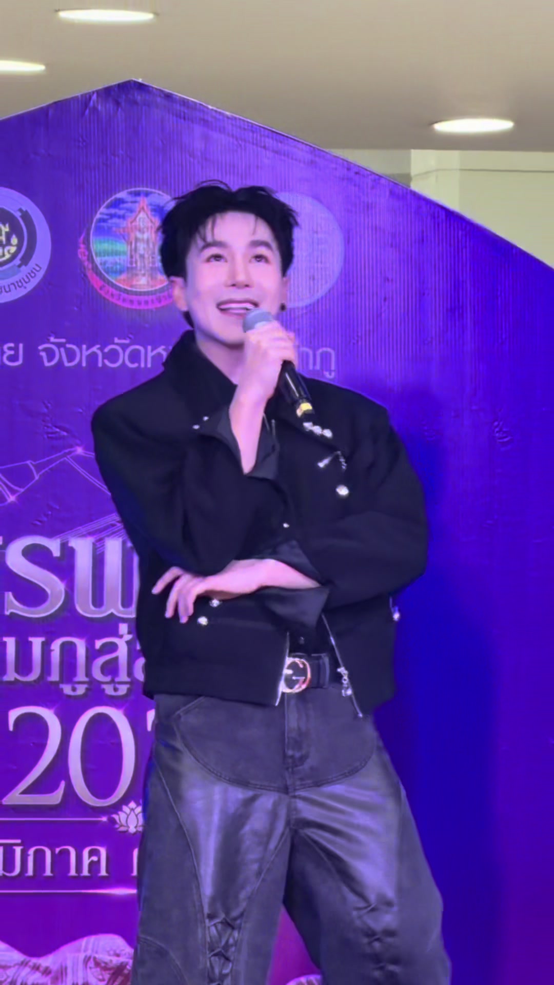 @Pongsagorn Saenpakdee