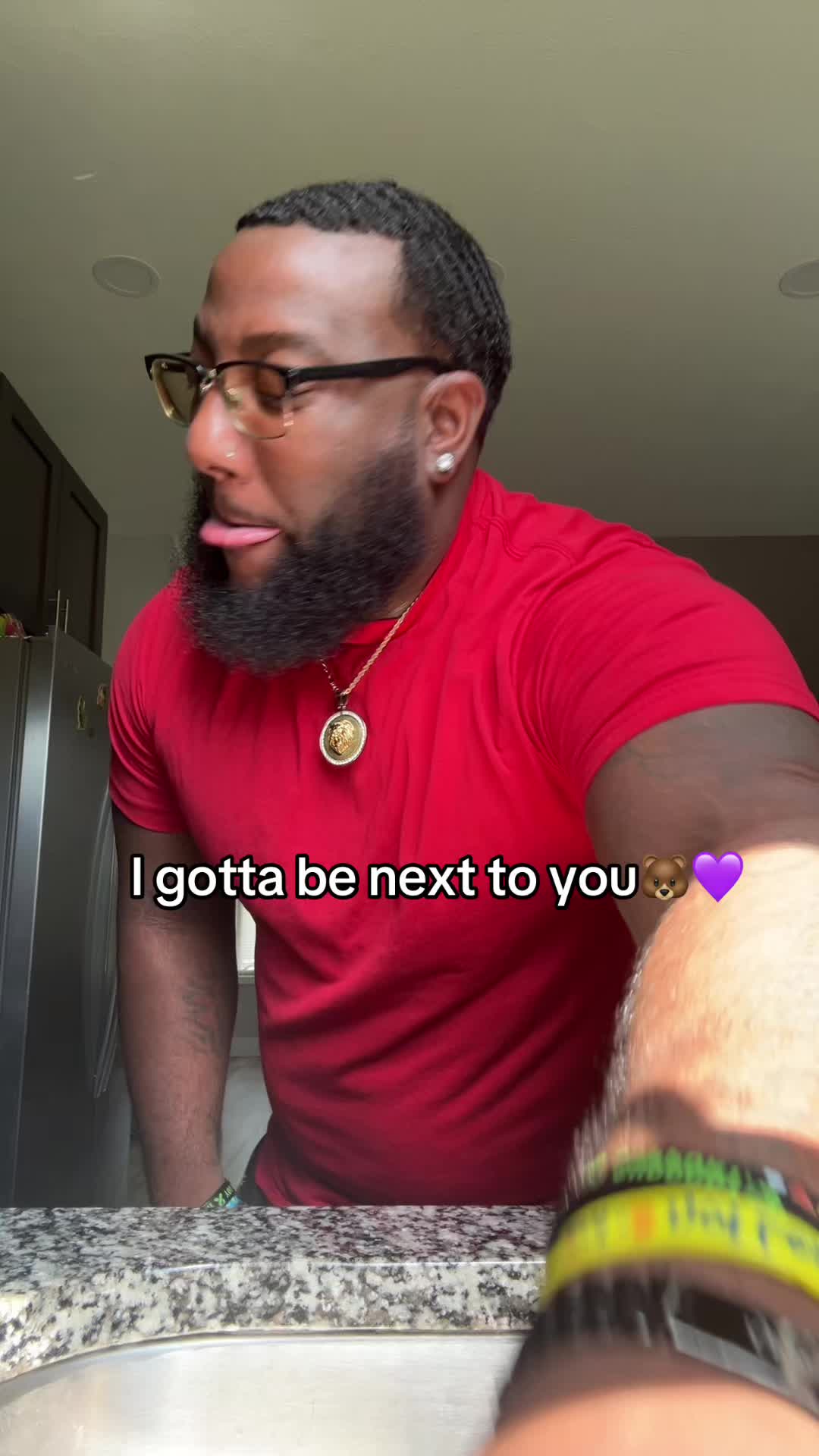 @Cadarian Brown