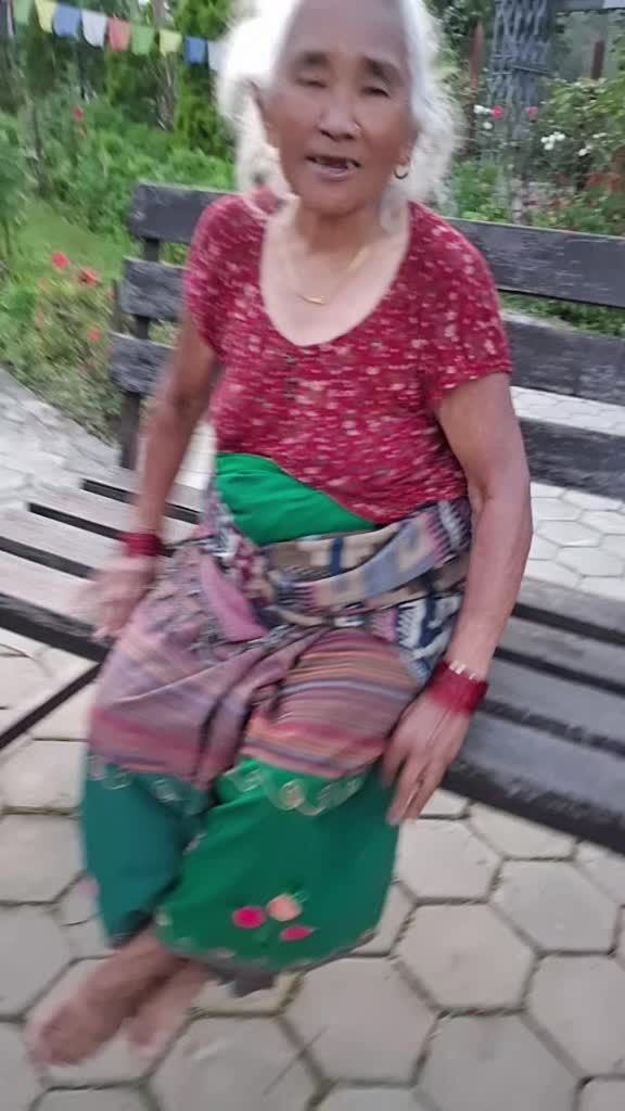 @Ambika Thapa