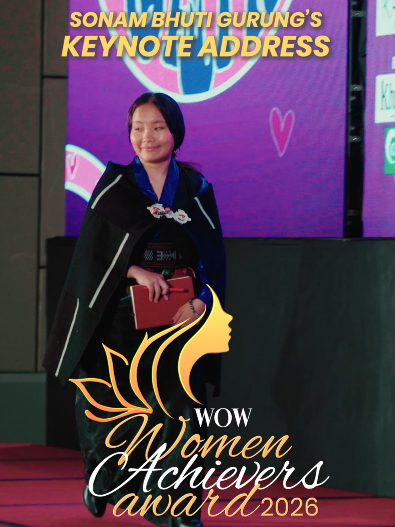 @wow magazine nepal