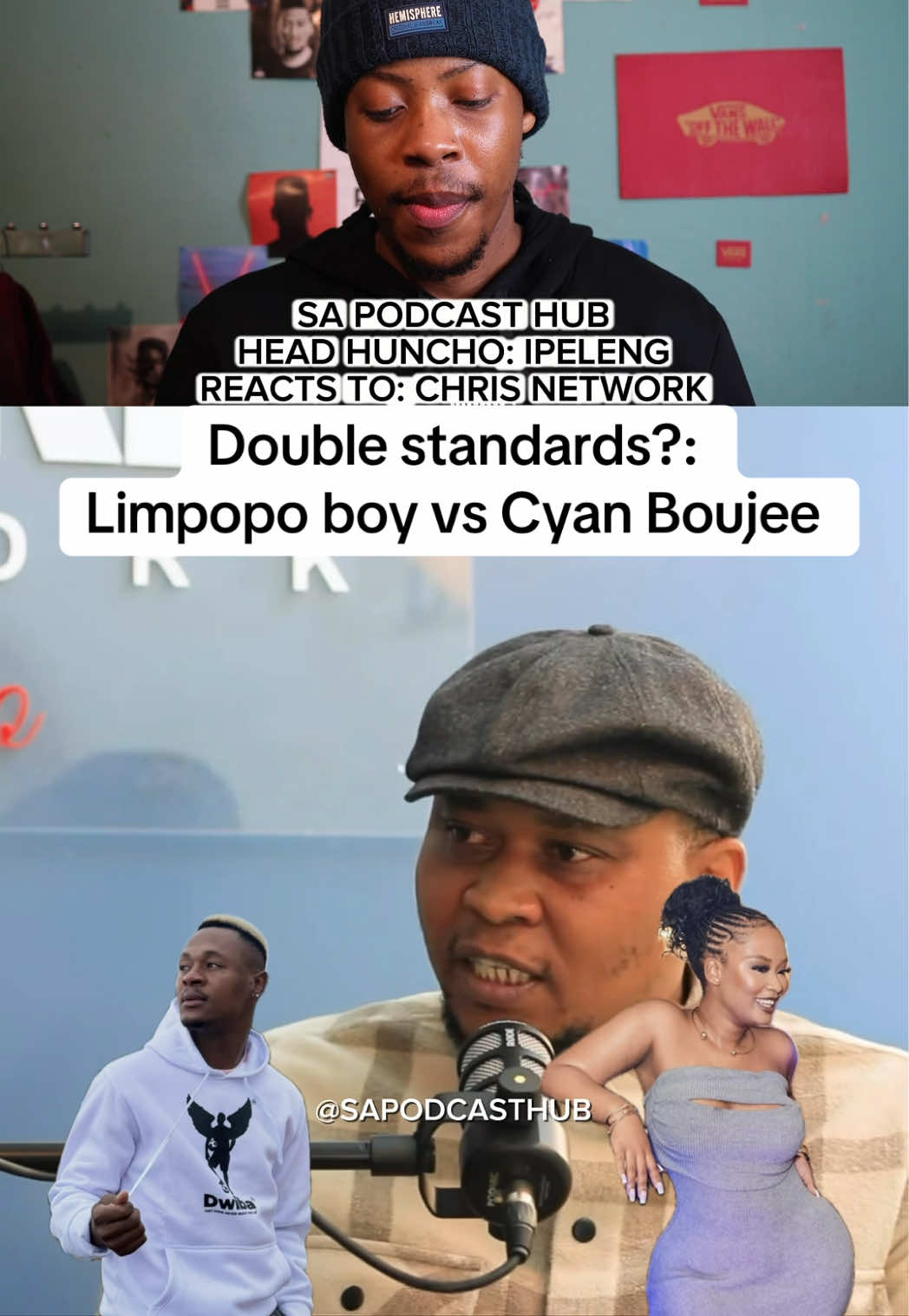 @SAPODCASTHUB
