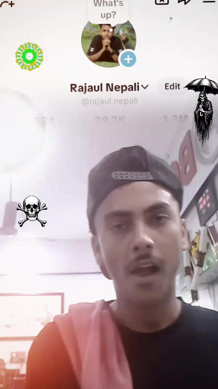 @Rajaul Nepali