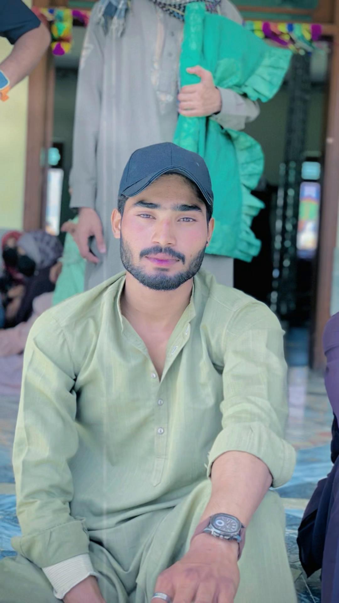 @Zahidali Ali