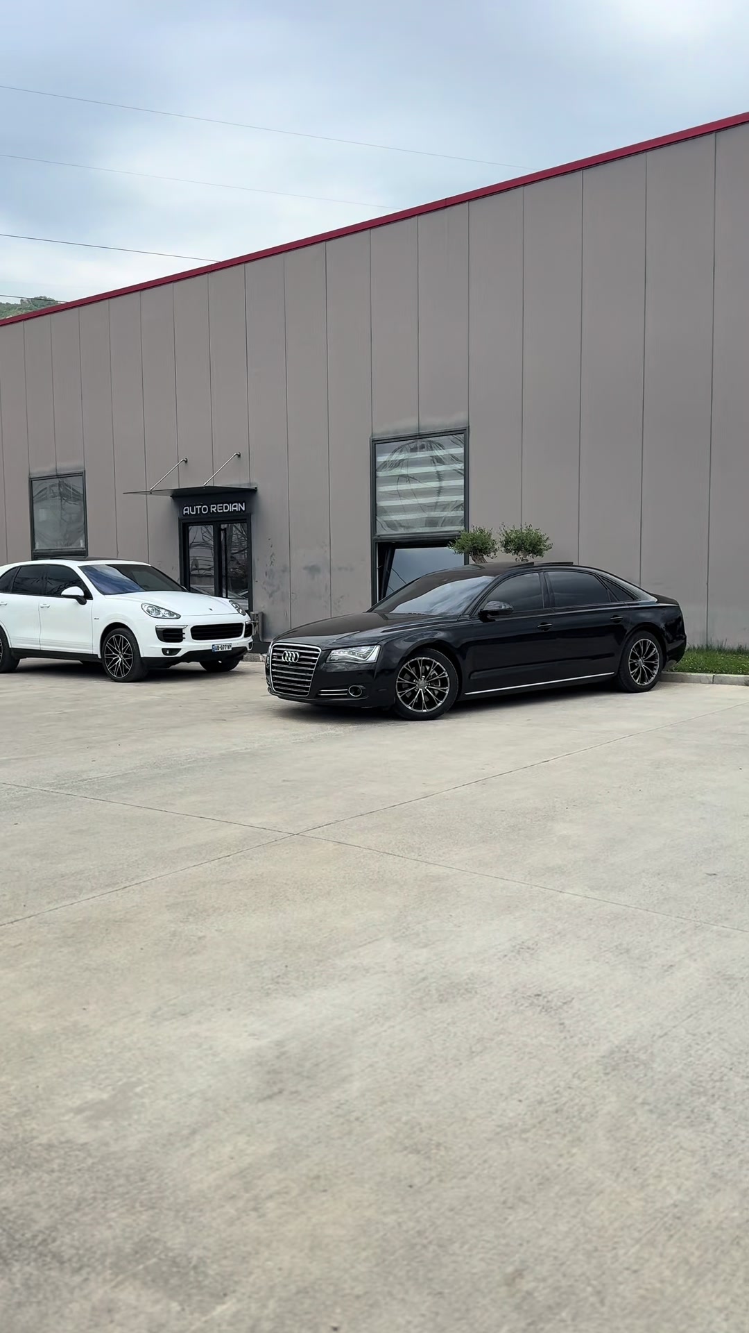 @Auto Redian