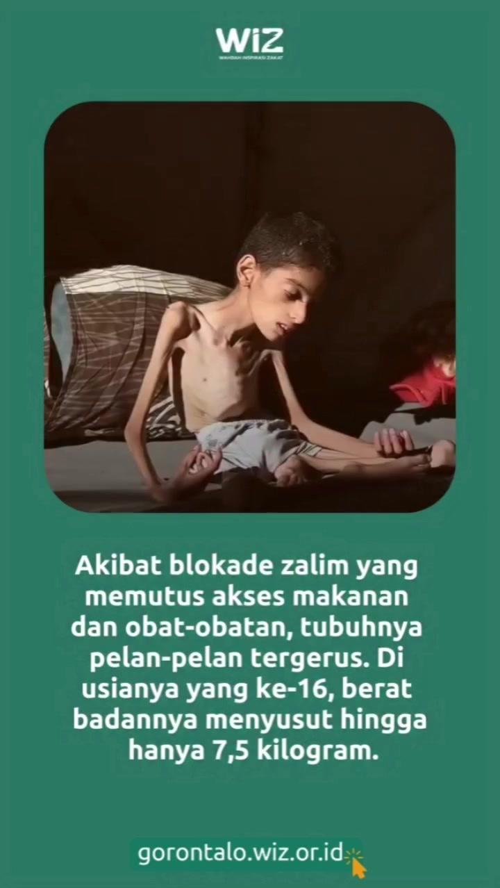 @WahdahInspirasiZakatGorontalo