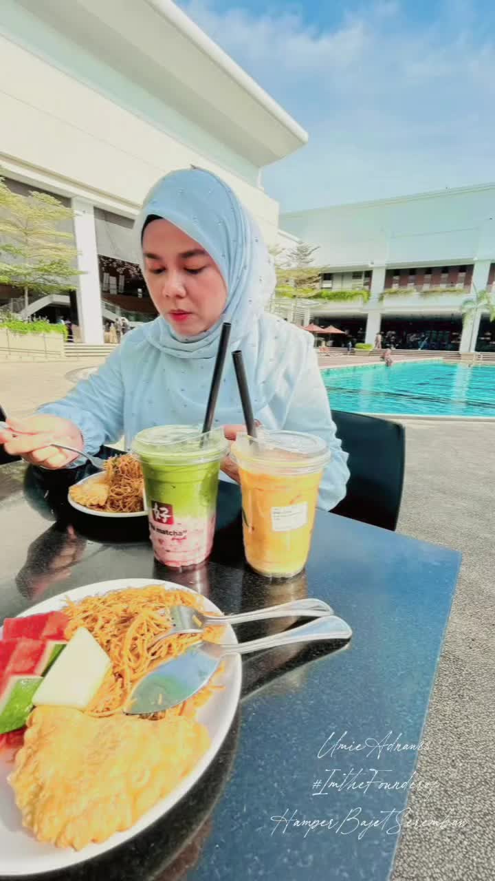 @Hamper Bajet Seremban